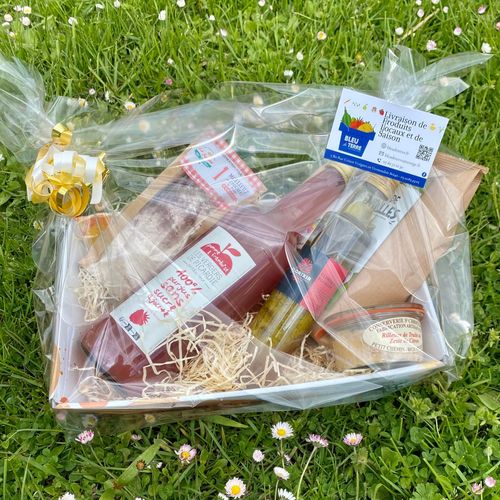 Photo de: Colis Fête des Mères n°1